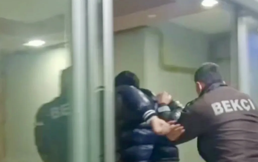 Adana’daki cinayetin zanlıları Edirne’de yakalandı