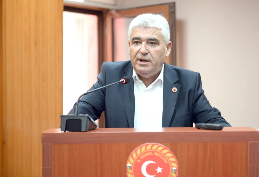 Il Genel Meclisi 2 - Edirne İl Genel Meclisi ocak ayı toplantıları başladı