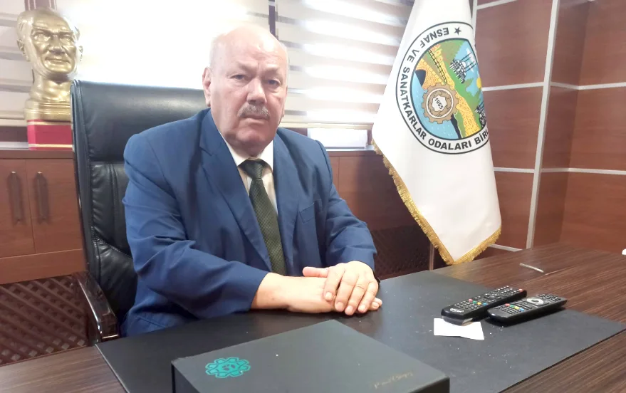 Kemal Cingoz - Plastik poşette fiyat 1 lira oldu