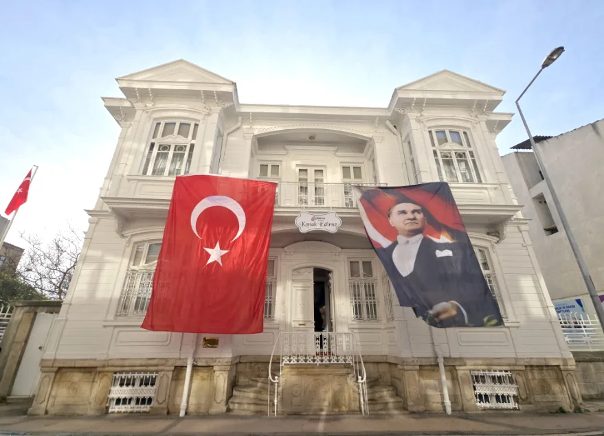 Edirne Belediyesi’nden çocuklara ara tatil programı
