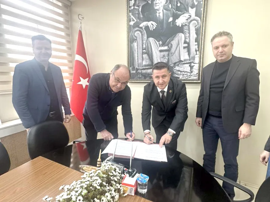 Lalapaşa’da planlı yapılaşma hamlesi