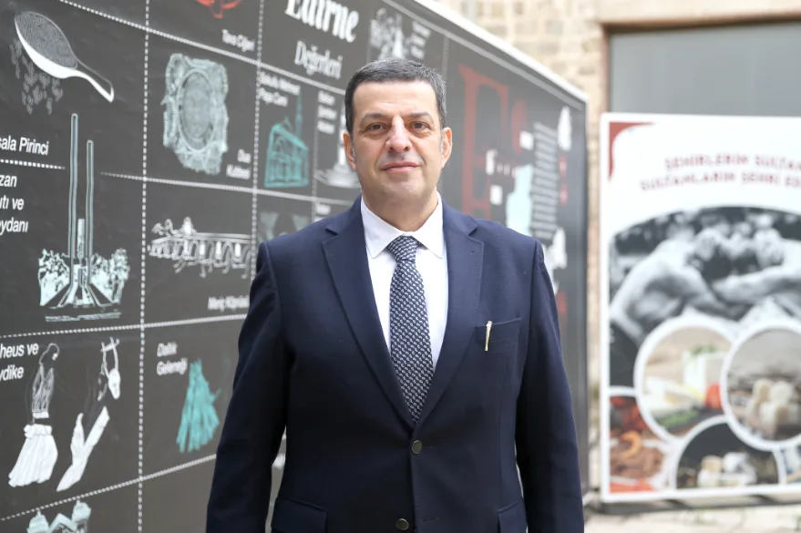 Makedon Kulesi 2 - Tarihi Makedon Kulesi’nin 2026’nın ortasında açılması planlanıyor