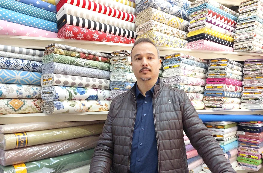 Terziler Odası’nda ezber bozan yönetim sözü