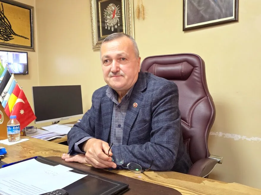 Çiğ süt fiyatı Edirne plakası oldu ama üretici beğenmedi