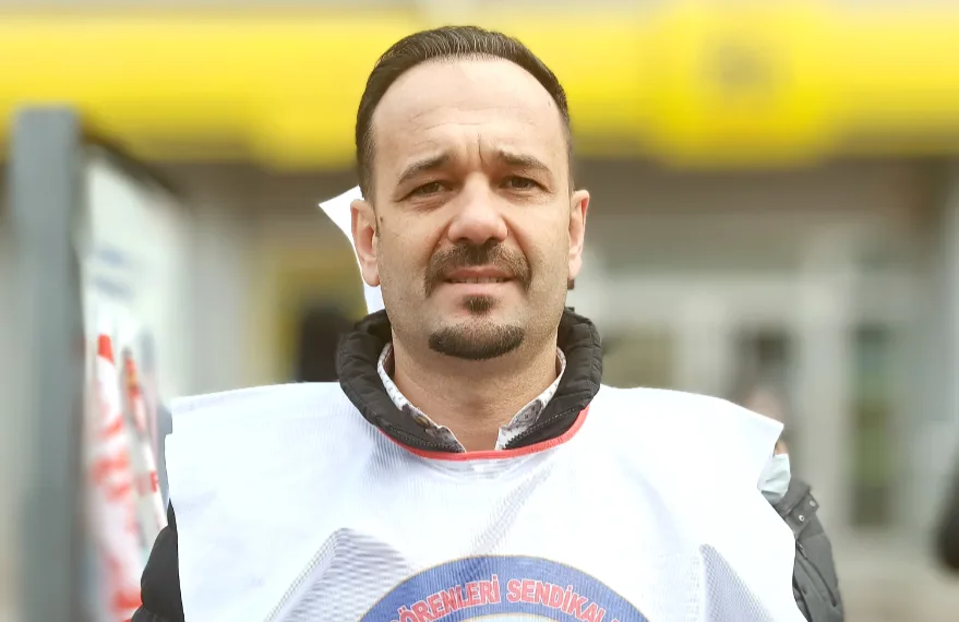 Karne yerine gelişim raporuna Eğitim İş’ten tepki