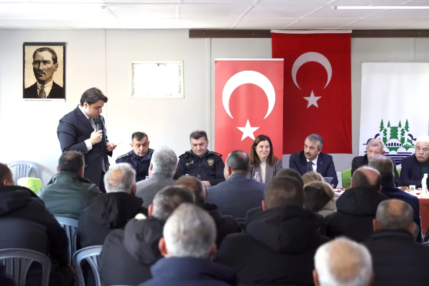Edirne OSB’leri büyük yatırımcıların odağında
