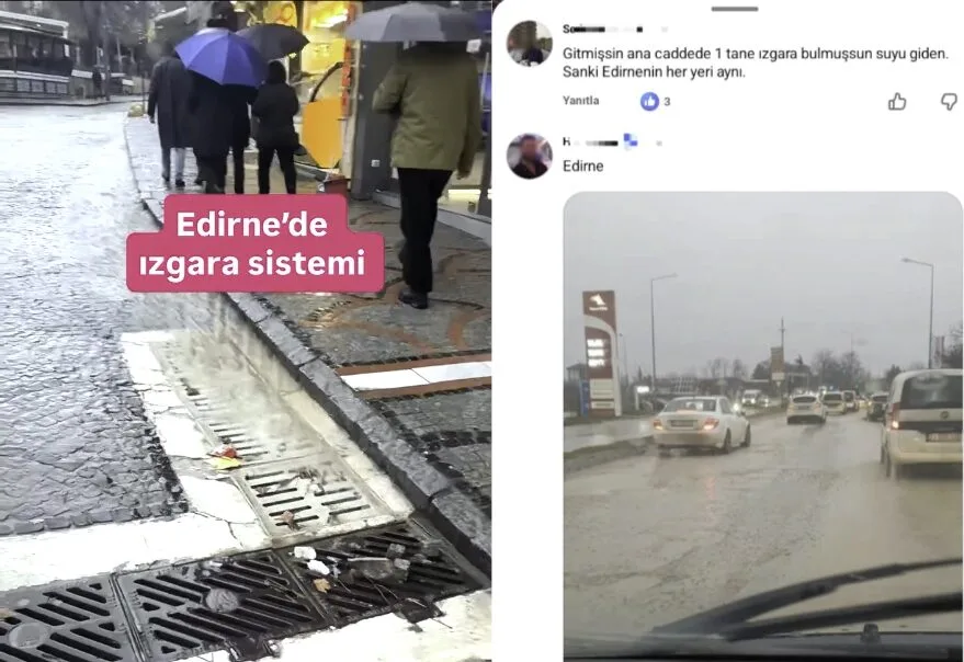 Çorlulu’nun övgüsü, Edirnelinin eleştirisiyle karşılaştı