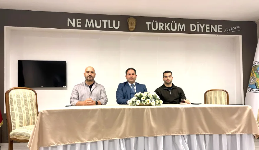 Edirneli esnafa komisyonsuz sipariş imkanı