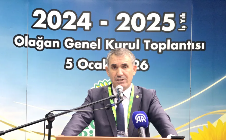Trakya Birlik’ten yağda satış rekoru