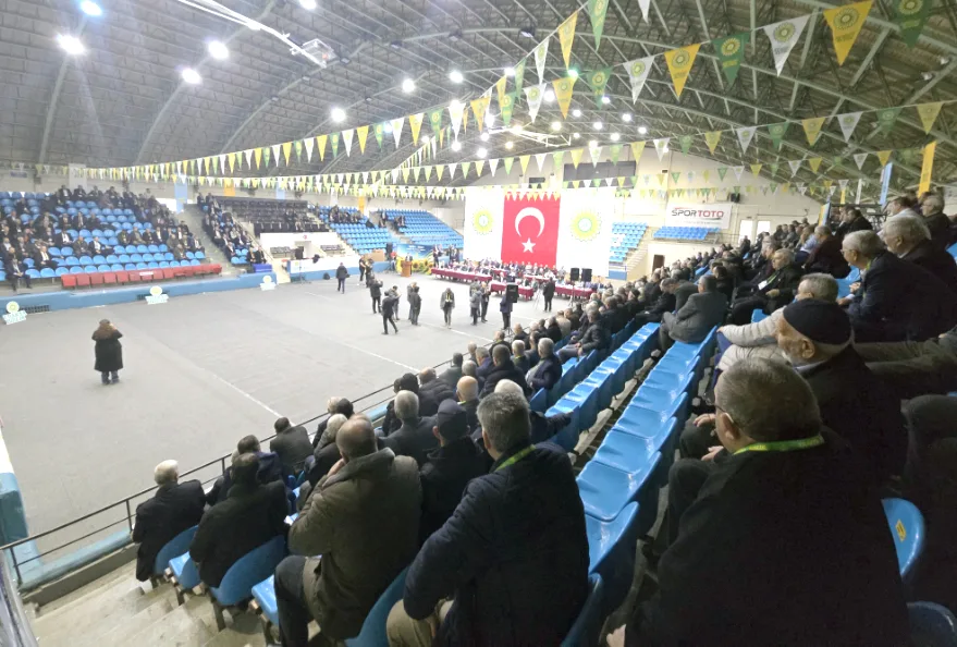 Safak Kirbic 2 - Trakya Birlik’ten yağda satış rekoru