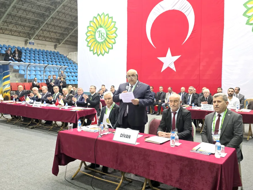 Safak Kirbic 3 - Trakya Birlik’ten yağda satış rekoru