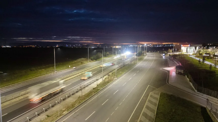TREDAS led Aydinlatma 1 - TREDAŞ led aydınlatma dönüşümü başlattı