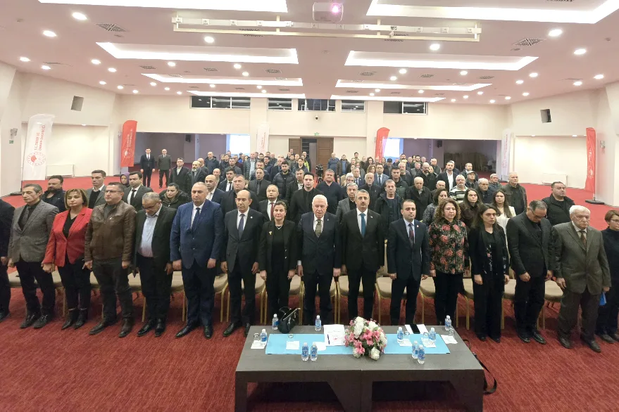 Trakya Karaçalı Balı için coğrafi işaret yolculuğu başladı