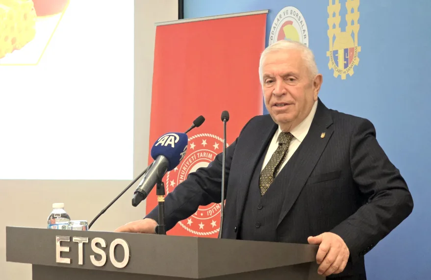 Trakya Karacali Bali Calistayi 6 - Trakya Karaçalı Balı için coğrafi işaret yolculuğu başladı