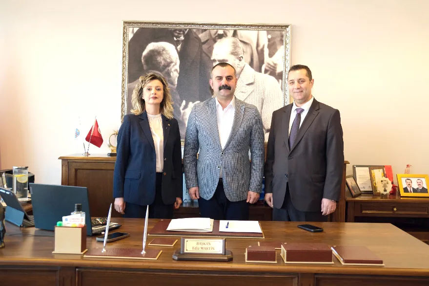 Uzunköprü Belediyesi’nden sağlıkta indirim protokolü