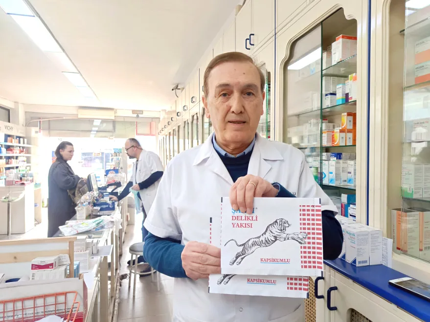 Kış ayında yakıya ilgi arttı