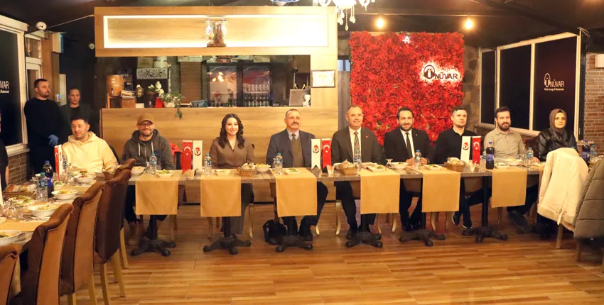 Kırklareli’nde düzenlenen fotoğraf yarışmasında AA muhabirleri 2 kategoride ödül kazandı