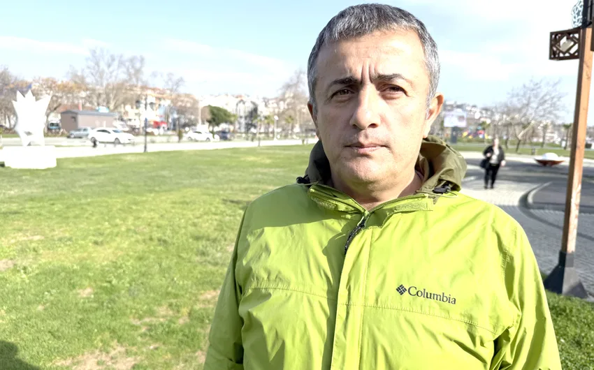 Yeşille mavinin buluştuğu Uçmakdere’de geçen yıl yaklaşık 35 bin uçuş gerçekleştirildi