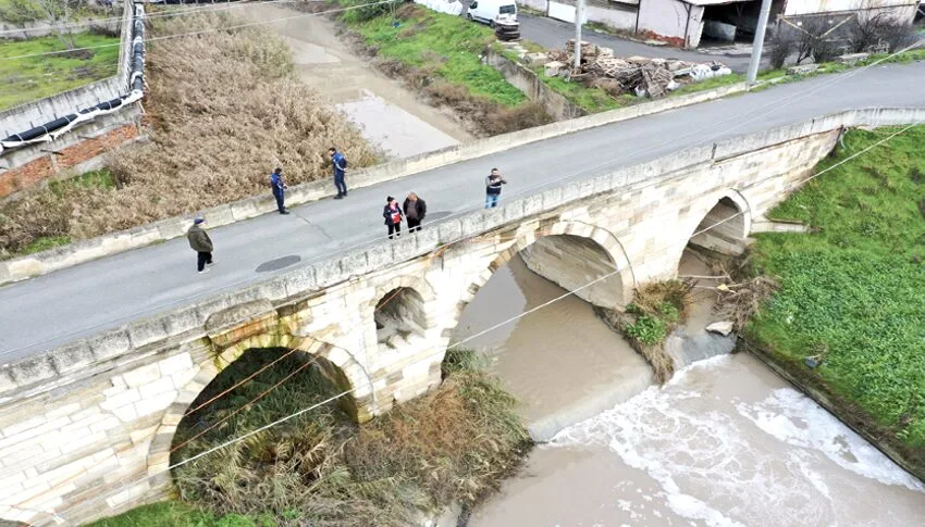 Tekirdağ’da geçen yıl 146 milyon 508 bin 72 lira çevre cezası kesildi