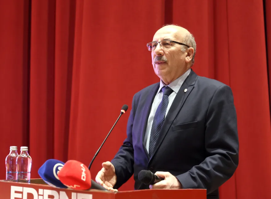 Marmara’da 7’nin üzerinde deprem olasılığı her zaman mevcut