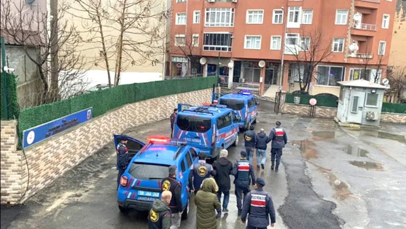 Tekirdağ’da 16 yıl önce işlenen cinayet aydınlatıldı: 2 tutuklama