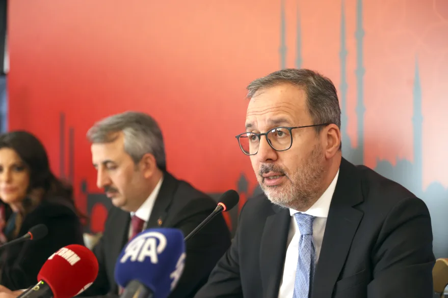 TBMM Engellilerin Sorunlarını Araştırma Komisyonu, Edirne’de toplandı