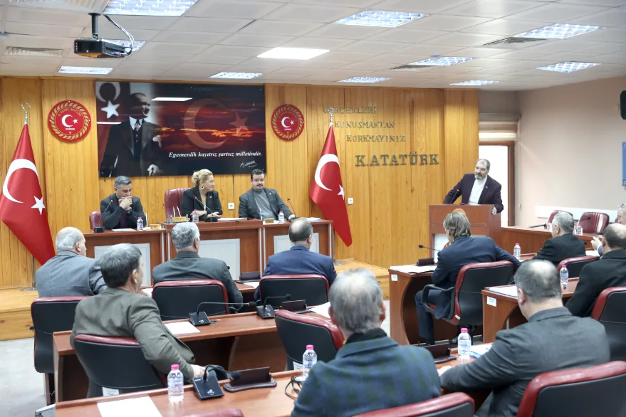 Edirne’de son yağışlar baraj ve göletlerin doluluk oranını artırdı