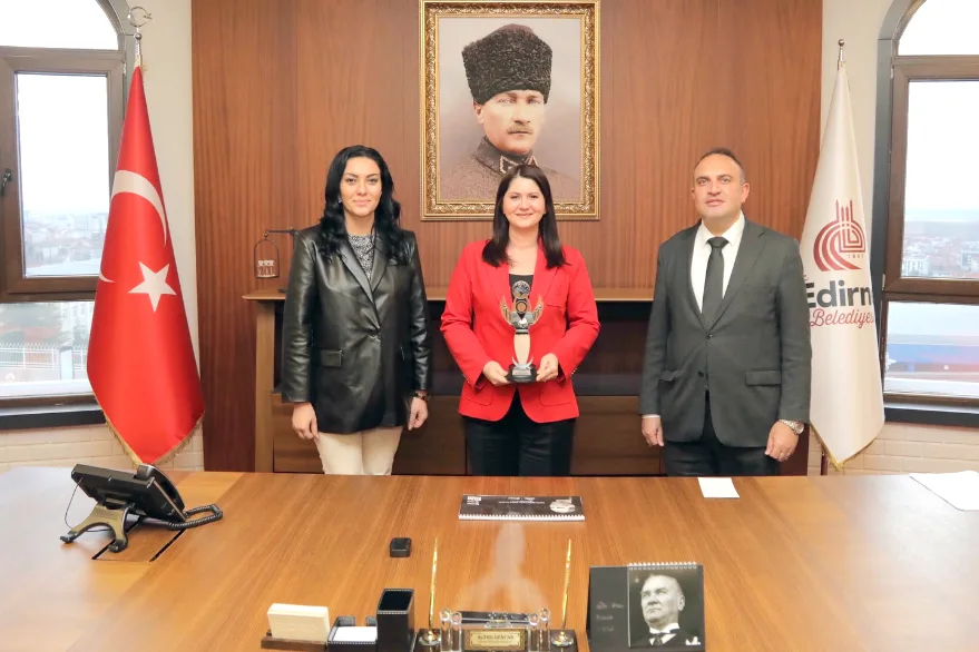 Sıfır Atık Market Projesine Boğaziçi’nden ödül