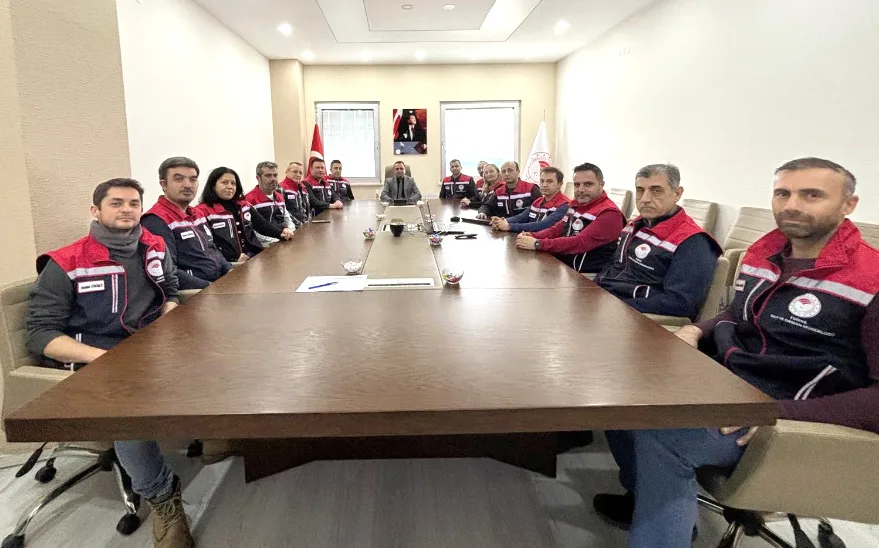 Edirne’de buzağı kayıplarını azaltmak için eğitim seferberliği