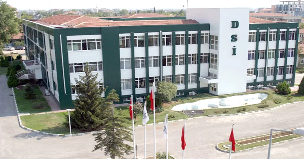 DSİ’nin 35 işçi alımı için kura tarihi belli oldu