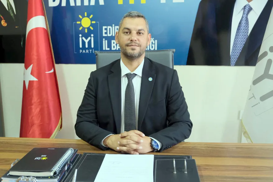 İYİ Partili Şahin, belediyedeki yüksek mesai ve harcama iddialarını sordu
