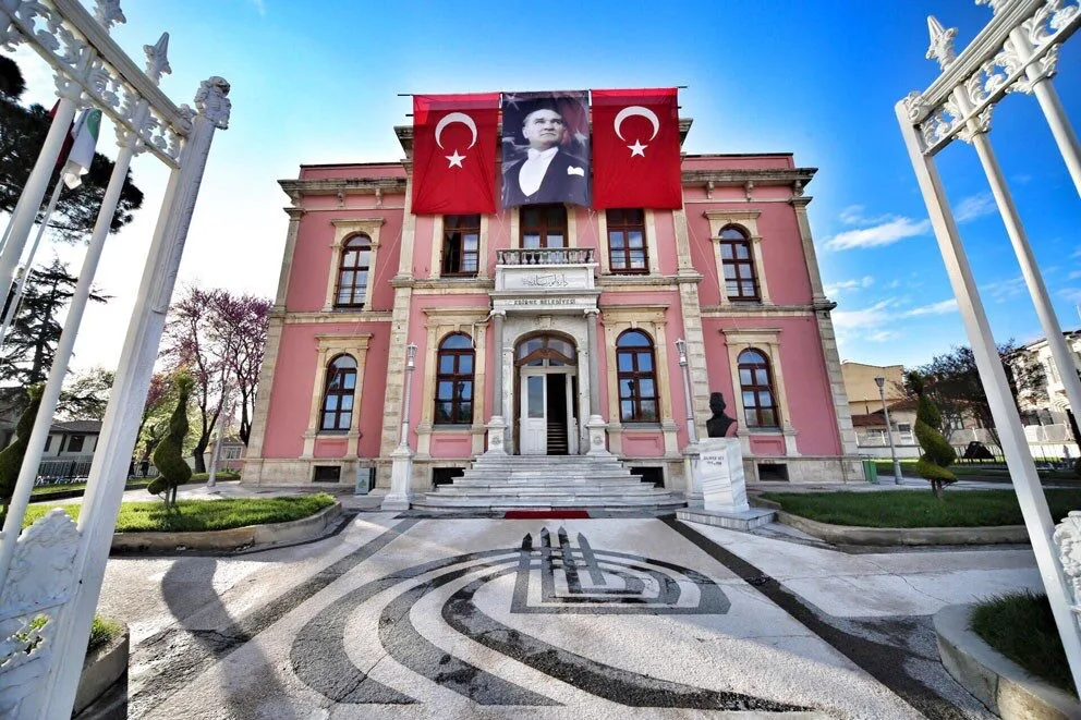 Belediye çalışanlarının maaşları yatmadı