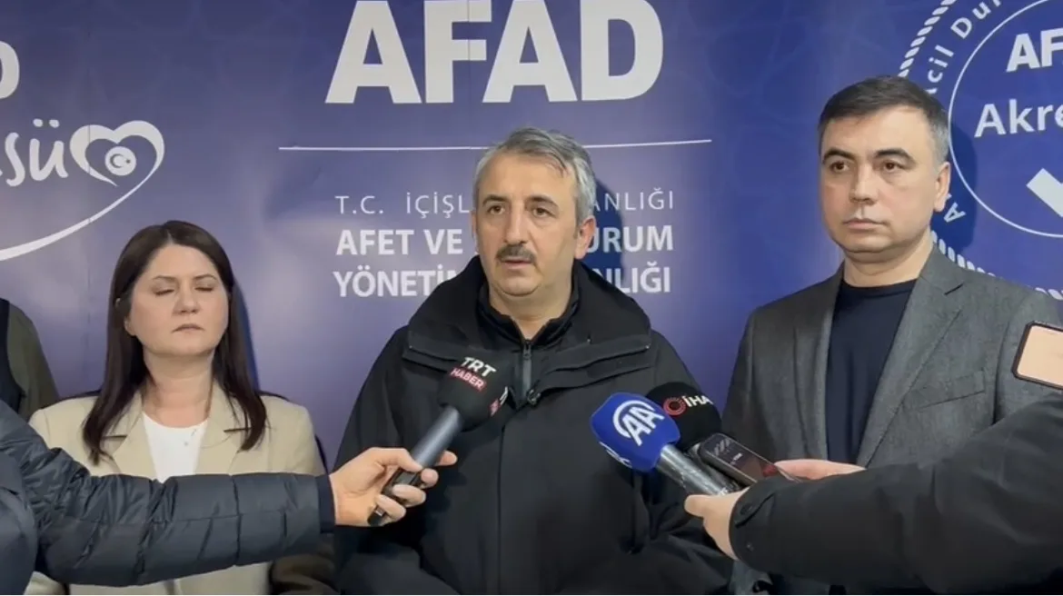 Edirne’de taşkın riski nedeniyle Tunca Köprüsü trafiğe kapatılacak