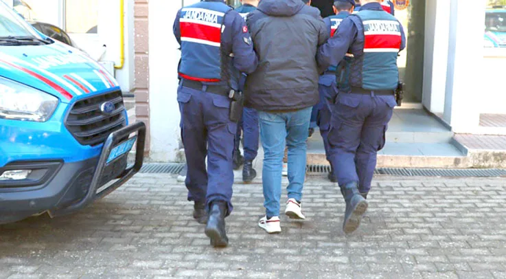Edirne merkezli 5 ilde yasa dışı bahis operasyonu