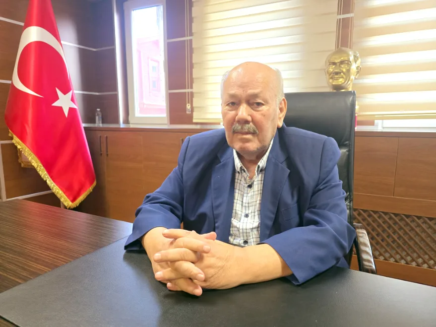Cingöz, “Çırak yetişmiyor, işçilik maliyetleri katlanıyor”