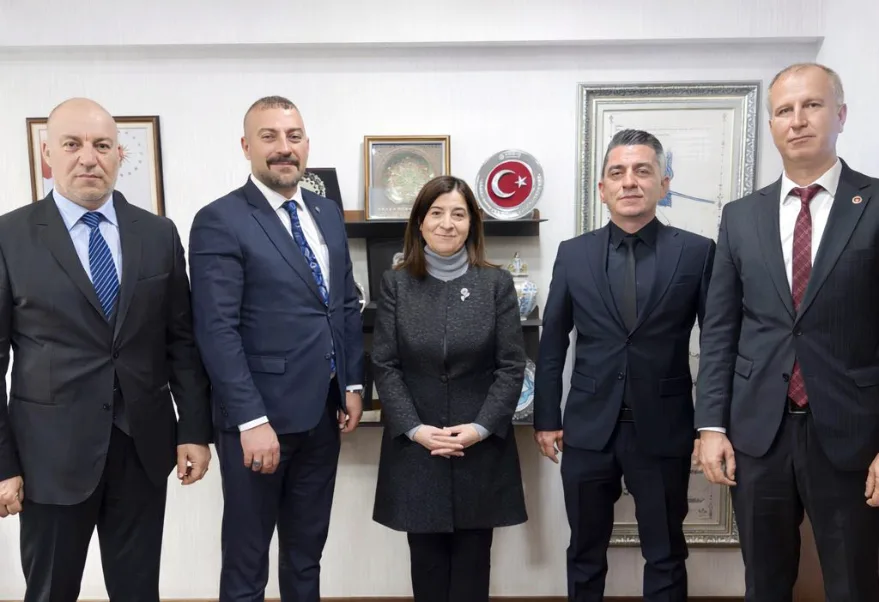MHP 57 Yasinda 2 - MHP 57’inci kuruluş yıl dönümünü kutladı