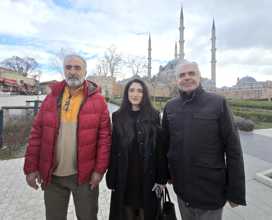 Edirne Maratonu, 6 Eylül’de koşulacak
