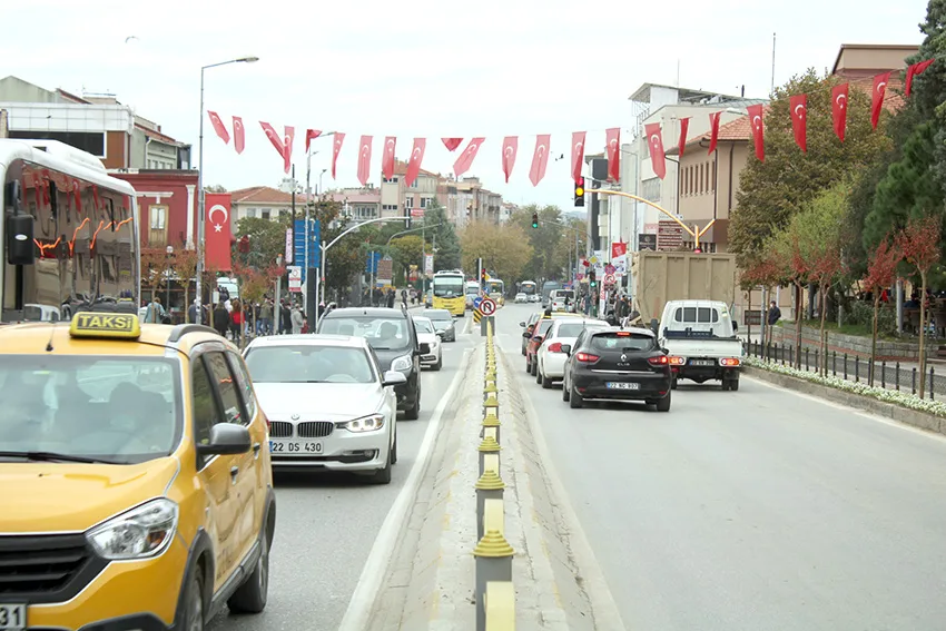 22 plaka 209 bin 420’ye ulaştı