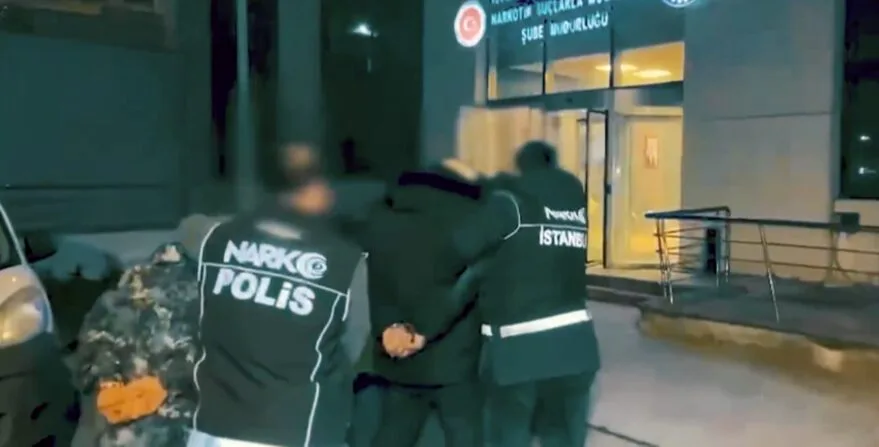 Narkotik 3 - Zehir tacirlerine yönelik mücadele sürüyor