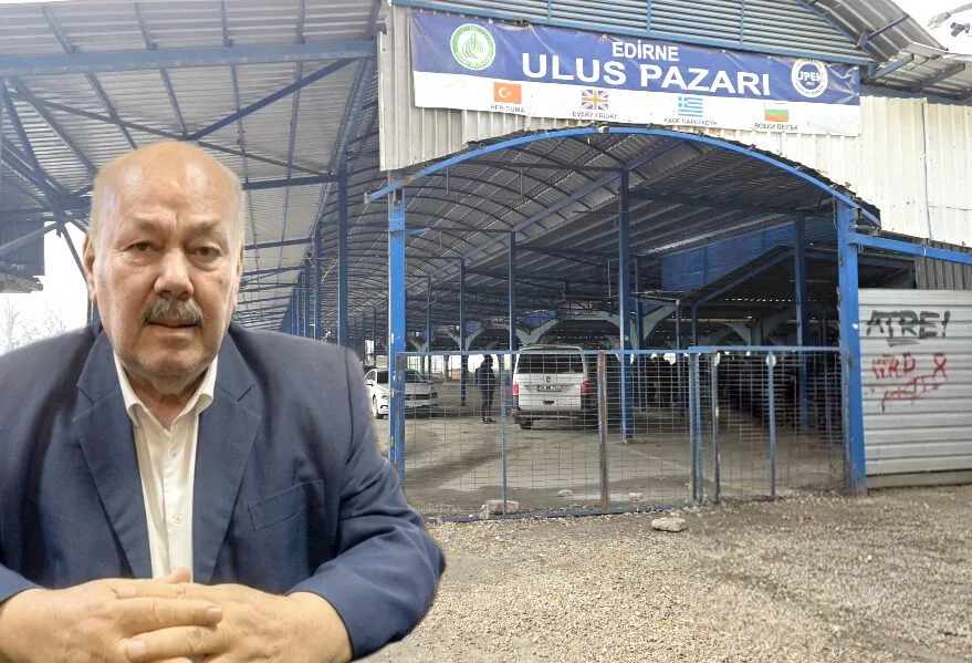 Selimiye açıldı, gözler Balkan Pazarı’nda