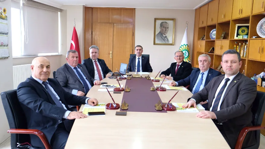 Trakya Birlik’ten Ramazan öncesi önemli fiyat kararı