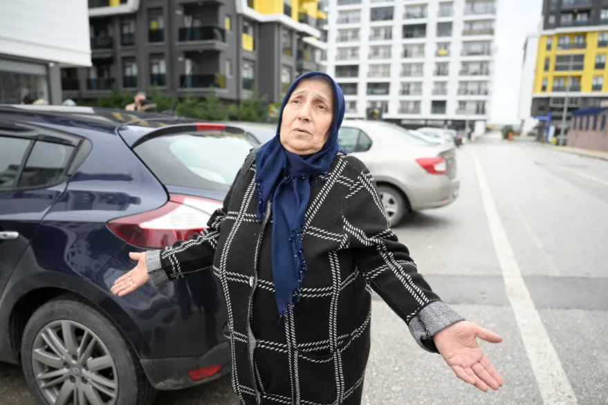 Umre hayali hüsran oldu