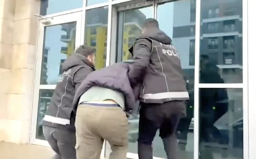 Uyusturucu 1 - Edirne’de 240 kilogram uyuşturucu ele geçirildi