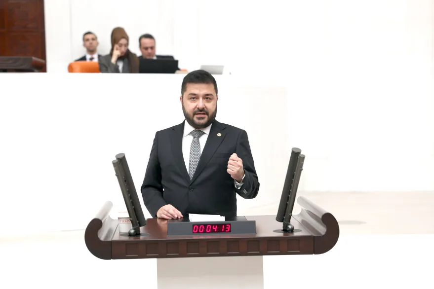 Yazgan’dan programda Atatürk’ün anılmamasına tepki