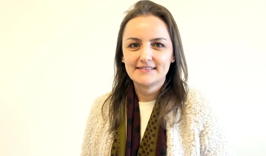 “Şiddet içerikleri çocuk ve ergenleri farklı etkiliyor”