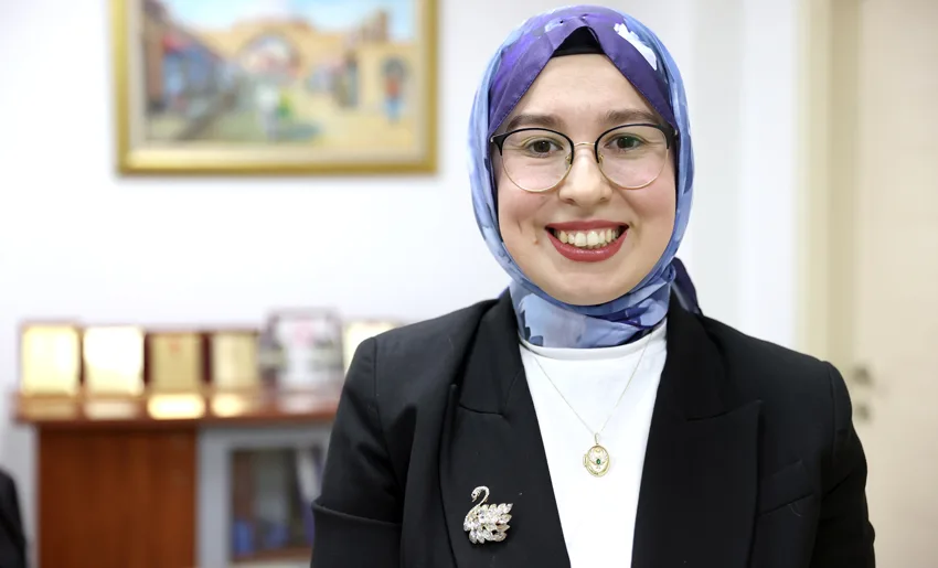 “Çocuklar teknolojide yalnız bırakılmamalı”