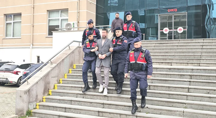 Tekirdağ’da 1 kişinin öldüğü bıçaklı kavganın şüphelisi tutuklandı