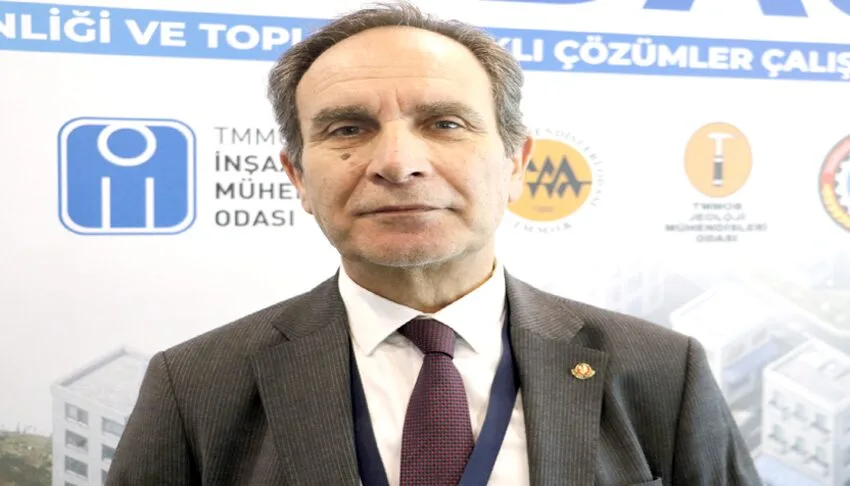 “Beklenen deprem İstanbul’da değil, Marmara Denizi’nde olacak”