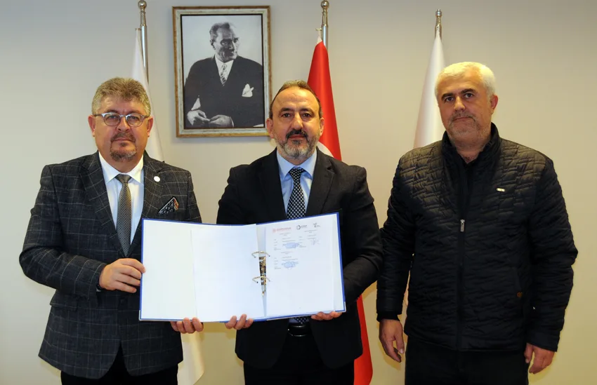 Tekirdağ’da sorgumdan glütensiz un üretilecek