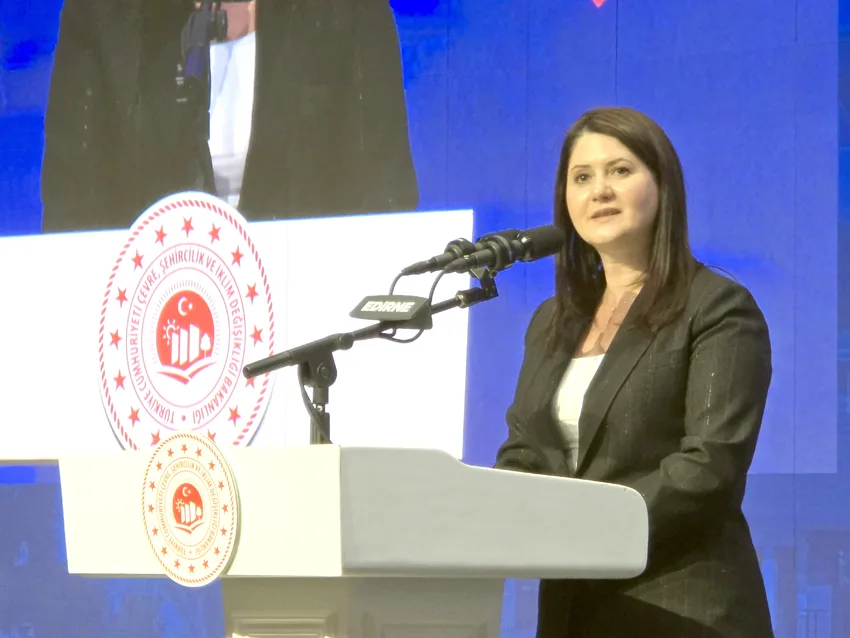Toki kura cekimi 14 - Edirne’de binlerce aileyi sevindiren kura